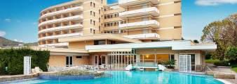 HOTEL Hotel Sporting Galzignano 4* VIALE DELLE TERME, 84 35030, GALZIGNANO TERME (PD) - ITALY TEL.