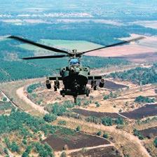 50 AH-64D Block II upgrade Projecten Luchtstrijdkrachten In realisatie AH-64D block II upgrade In realisatie Niet gemandateerd Uitvoering van-tot Oorspronkelijke planning: 2010-2013 Planning MPO