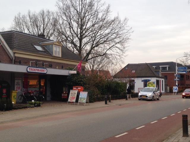 Foto s De huidige eigenaar van het object heeft een opdracht tot dienstverlening verstrekt aan Rodenburg Bedrijfsmakelaars te Deventer.
