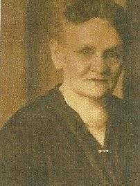 COSINA HENDRIKA WIJTMAN-KLOPPENBURG (Cornelia's Moeder) werd geboren rond 21 juni 1865, in Amsterdam.