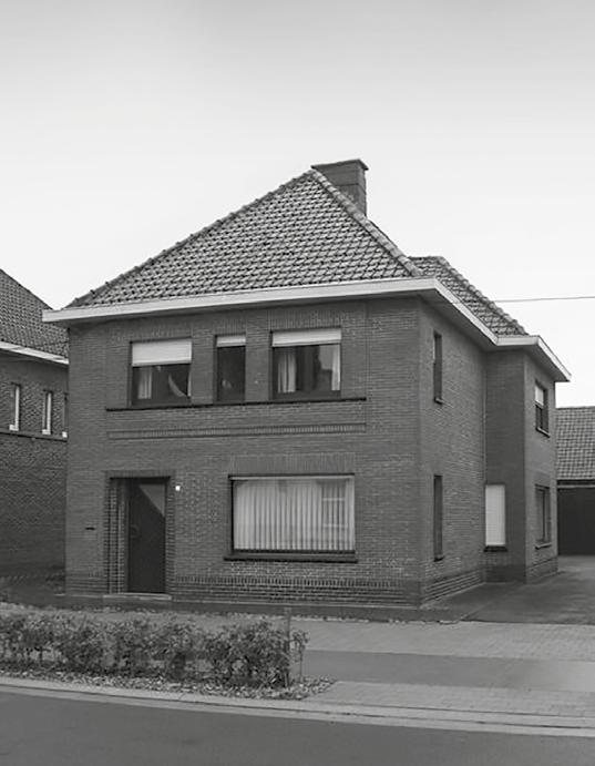 Voor renovatie RENOVATEBONUS! Je dak en/of gevel renoveren? Dat levert een renovatiecheque op tussen 200 en 400 euro. Afhankelijk van de oppervlakte van je dak. Vraag je RENOCHECK aan op www.