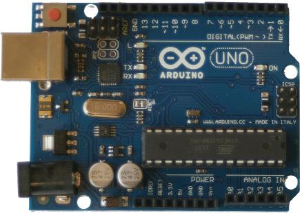 Arduino C.F.J.