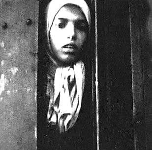 Settela Steinbach Jullie kennen allemaal foto s van Anne Frank.