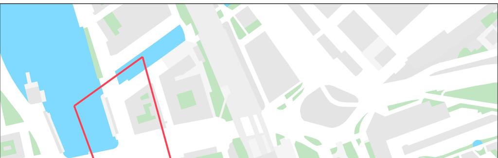 Gebied 3: Omval Beschrijving gebied De Omval is de naam van de grootstedelijke werk-woonlocatie achter het Amstelstation. Aan de noordzijde loopt de Omval tot aan de Ringvaart.