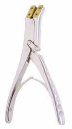 OL 605-28 Geomed LinksHandiG draadkniptang 18 cm voor