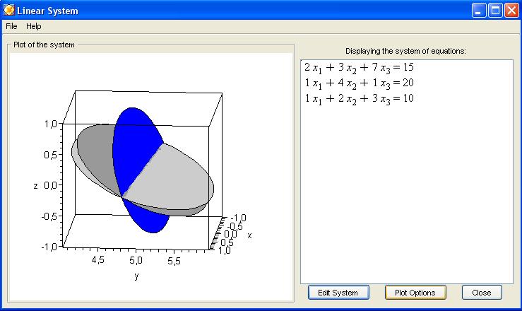 1 Lineaire algebra xxvii Figuur 1.