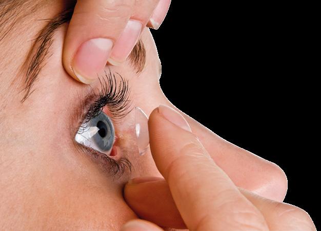 Hoe om te gaan met uw contactlenzen? Inzetten en uithalen: Hier volgen enkele tips die makkelijk zijn op te volgen. Het is een geval van oefening baart kunst en een beetje oog /hand coördinatie.