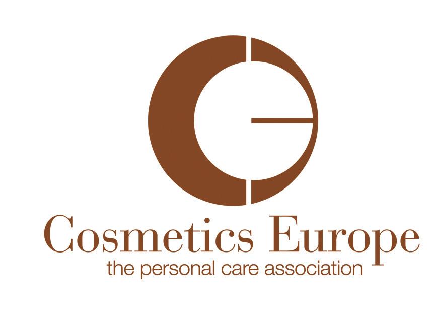 Het motto van Cosmetics Europe en de cosmetica-industrie is Taking care of people, together Bijeenkomsten 2016-2017 2016 2017 alternatives for skin sensitisation and testing strategies.
