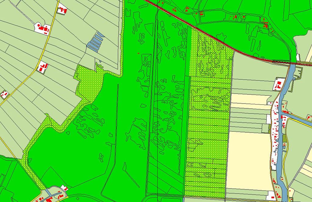 Grenswijzingen Vogelrichtlijn Bijlage A 034.