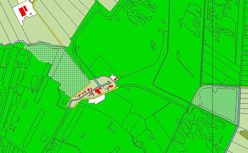 Grenswijzingen Vogelrichtlijn Bijlage A 034.