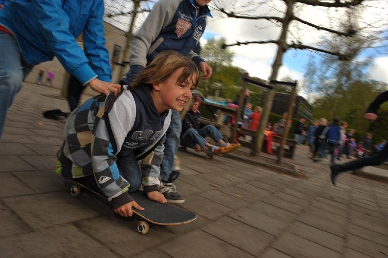 9. Samenvatting / conclusie Het schooljaar 2012-2013 is een goed maar druk schooljaar geweest.