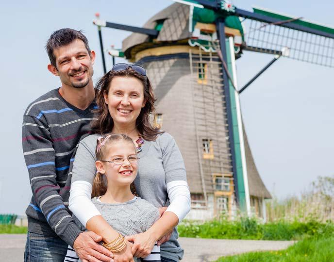 6 Zo werken we Wij zijn: laagdrempelig en bereikbaar dichtbij de omgeving van gezinnen Jeudgprofessionals van Stichting Jeugdteams zijn persoonlijk, met individueel en face-to-face contact werkzaam