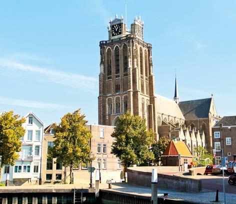 Voorwoord Samen doen wat nodig is! Stichting Jeugdteams Zuid-Holland Zuid faciliteert een soepele uitvoering van de jeugdhulp voor de gemeenten in Zuid-Holland Zuid.