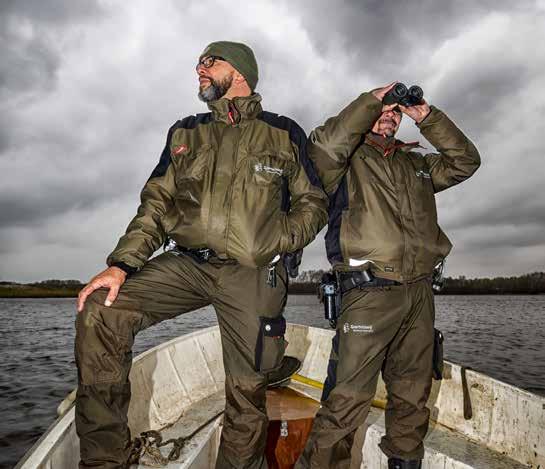 RESULTATEN SPORTVISSERIJCONTROLES In 2016 zijn er door BOA s van Sportvisserij Zuidwest Nederland vaak in samenwerking met hengelsportverenigingen ruim 11.000 controles uitgevoerd.
