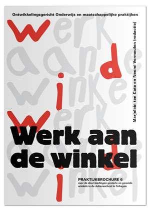 Kern: Werken vanuit Ontwikkelingsgerichte principes, betekent vooral leren ontwerpen van interessante, vakoverstijgende onderzoeksactiviteiten waarin jij als leerkracht én de leerlingen van je groep