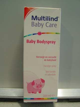 Multilind Baby Care Baby Multilind Baby Care