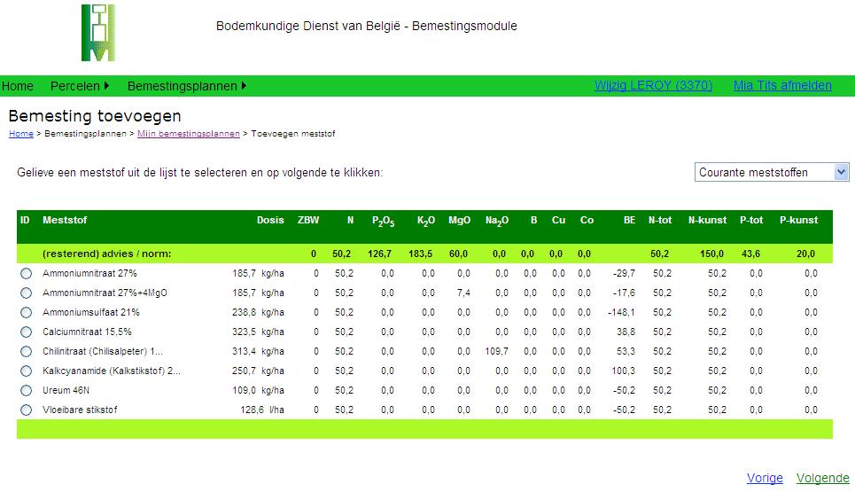 4 Praktisch BDB-net is een web-toepassing, d.w.z. een programma dat via de internet-browser (bvb. Internet Explorer) op uw PC kan gebruikt worden.