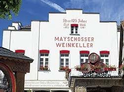Duitsland AHRVALLEI EN EIFEL EUROPA-PARK BODENSEE DRESDEN De Ahrvallei, een goed alternatief voor de Moezel als je een wijntrip wil maken.