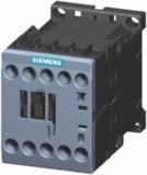 stroombewakingsrelais Siemens AG 00 Type Schroefaansluiting Veerklemaansluiting Type Schroefaansluiting