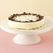 50 IJstaart oreo cheese 5-6p 4-6 pers. 18.