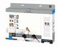 PRESENTATIESYSTEMEN DISPLAY IT ECONOMY PRESENTATIESYSTEMEN DISPLAY IT SOLO