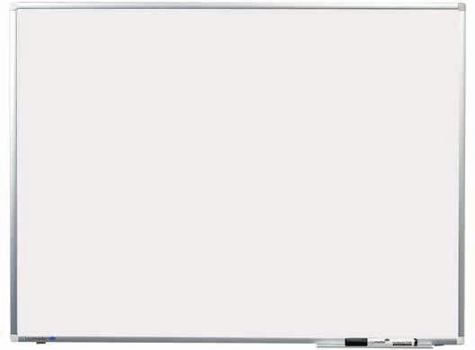 PRESENTATIESYSTEMEN WHITEBOARDS, GLASSBOARDS & PRIKBORDEN WHITEBOARDS 7510.001 PREMIUM PLUS WHITEBOARD 30x45 cm 7510.002 PREMIUM PLUS WHITEBOARD 45x60 cm 7510.