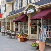 Geniet s avonds in een van de vele restaurants van de lekkere schaaldieren en kreeft. 8E DAG: CAPE COD Vandaag neem je de ferry naar Martha s Vineyard waar je voor de hele dag een fiets huurt.