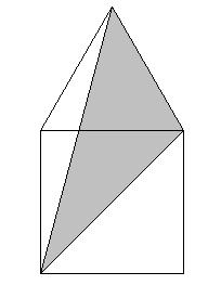 17 [AB], [CD] en [EF] snijden elkaar in een punt S (zie figuur).