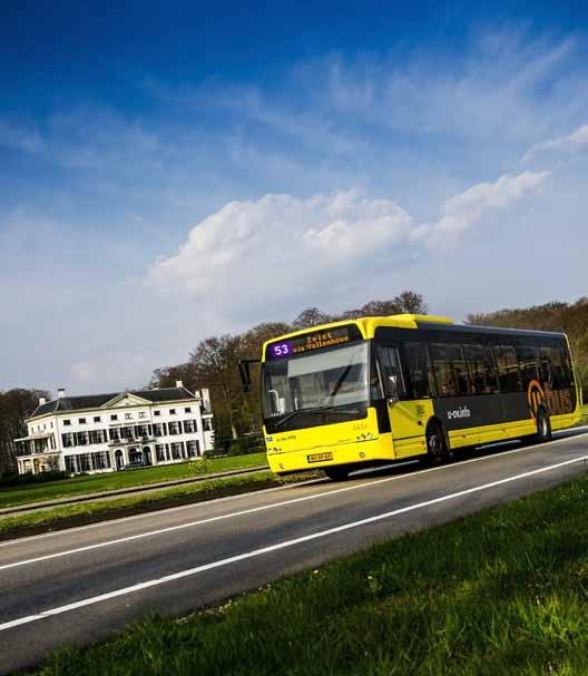 Lijn 22 Utrecht CS Jaarbeurszijde Catharijnesingel - Tuinwijk - Overvecht Noord v.