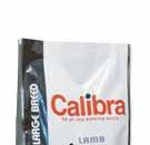 Over Calibra Geschiedenis De geschiedenis van Calibra dateert van 2001 toen we besloten om met de hulp van veterinaire