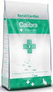 De voordelen van Calibra producten Voeding voor