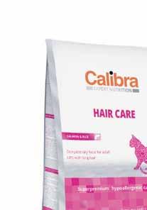 Cat Hair Care Volledig droogvoeder