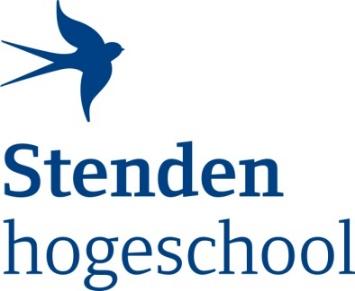 Small Business en Retail Management Bachelor SBRM voltijds en duaal Associate degree SBRM voltijds en duaal Onderwijs- en Examenregeling cohort 2016 Stenden