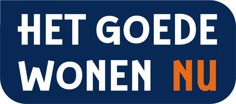 Verzorgd wonen Sociaal wonen Comfortabel wonen Verdienen aan wonen Energiezuinig wonen Mooi(er) wonen Groter wonen Veilig wonen Luxer/ bijdetijds wonen