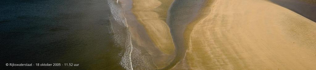 In deze studie zijn twee werkwijzen verkend: Vrije dynamische kustuitbreiding langs de gehele kust en Gestuurde dynamische kustuitbreiding langs specifieke kustsegmenten.