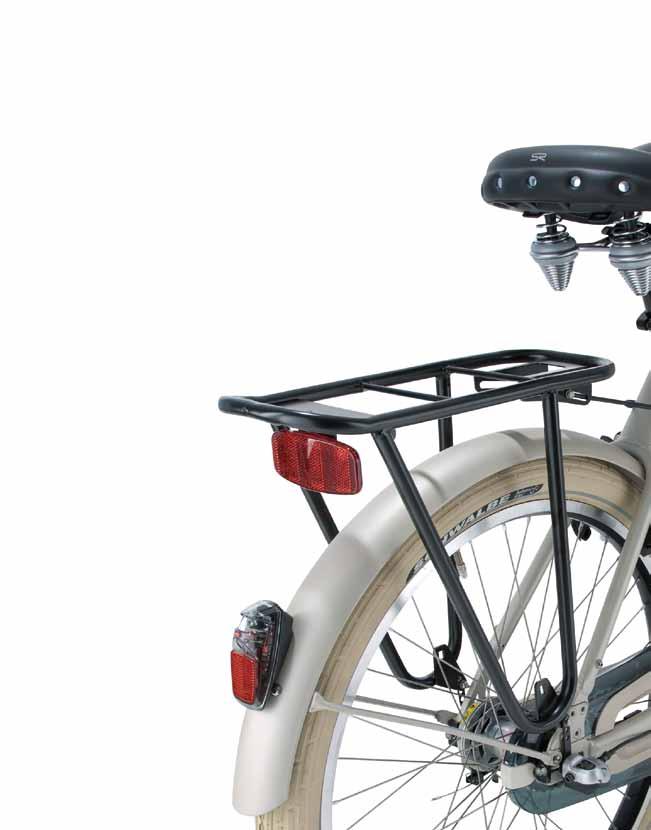 Specificaties MATEN FRAME Uni 48 53 cm Aluminium met Shimano Headset lock VOORVORK Aluminium met geïntegreerde Alle Barrow fietsen zijn leverbaar met