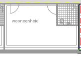 Toetskader Elke wooneenheid (onzelfstandig) wordt een zelfstandige woonfunctie: functiewijziging. 1.