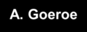 A. Goeroe Dus ga