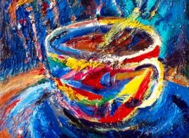 Afsluiters Koffie Miró 6,50 Koffie naar keuze, koffielikeur, slagroom, bonbon, mini cakeje Speciale koffies 7,50 Diverse likeuren 5,50 Digestieven Joseph Guy 8,50