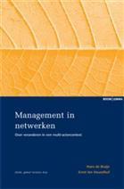 Uitgever: Coutinho, Bussum Jaar, druk, ISBN: 2016, 6, 9789046905234 Prijs: 31,50 Bij vak: Organisatiekunde (duaal) Blok 10 Management in