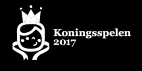 OPROEP: hulp gevraagd voor de Koningsspelen 2017 Op vrijdag 21 april zullen in heel Nederland de jaarlijkse Koningsspelen worden gehouden.