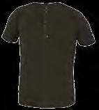 kleur 100 % katoen Maat: XS 3XL Kleur: zwart, wit 4, 41 STANMORE T-SHIRT 0304 0004 Tweekleurig werk T-shirt van hoge kwaliteit korte