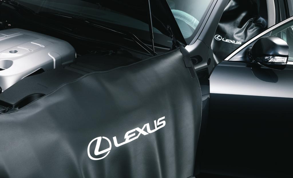 LEXUS IS 300h HYBRID Wilt u meer weten over uw Lexus IS 300h Hybrid of de onderhouds prijzen? Vraag het uw Lexus dealer of kijk op www.lexus.nl.