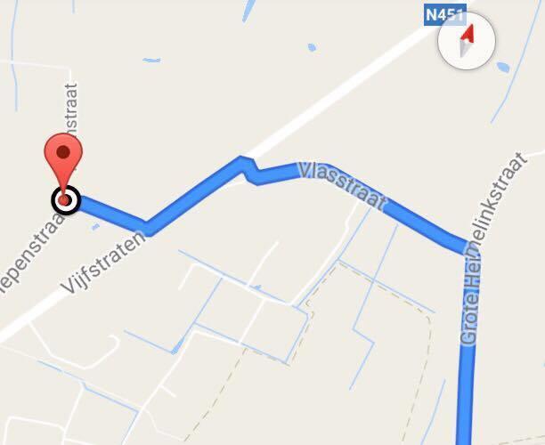 Routebeschrijving We vertrekken vanaf de E19 naar Lepenstraat 78C in Sint-Niklaas, dat duurt ongeveer 1 uur en 10 minuten. 1 Neem de E19 in Mechelen richting Antwerpen.