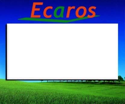 3 10/05/2017 ECAROS Made in Germany Ecaros is het eerste infrarood paneel dat op de markt komt aan Chinese prijzen maar toch 100% MADE IN GERMANY is.