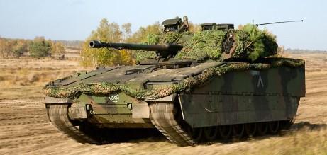 LTZ3 Michiel Smeding Dynamisch onderhoud van CV-90