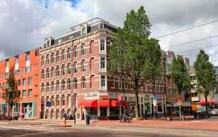 Algemeen General Dapperstraat 98 C in Amsterdam Op de hoek met de Wijtenbachstraat is deze smaakvolle en zeer courant ingedeelde woning gelegen.