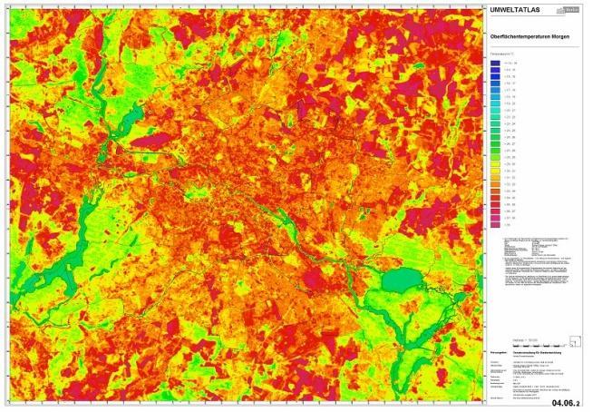 , Groenbeheer een verhaal met toekomst, VELT vzw, Antwerpen, 2005 De blauwgroene vingers brengen meer natuur bij het stadscentrum, geven mogelijkheden voor piek- en seizoenswaterberging van