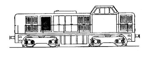 Steffers 1 dm 2008/7, Kopie artikel: 22.02.010 (4 blz) 20.02.011 DE-lok NS 2530 voor spoor 0 en h0 43,5 6 Prijs leden: Prijs niet leden: 49,83 Inhoud: volledig gedetailleerde modelbouwtekening; info Auteur: A.