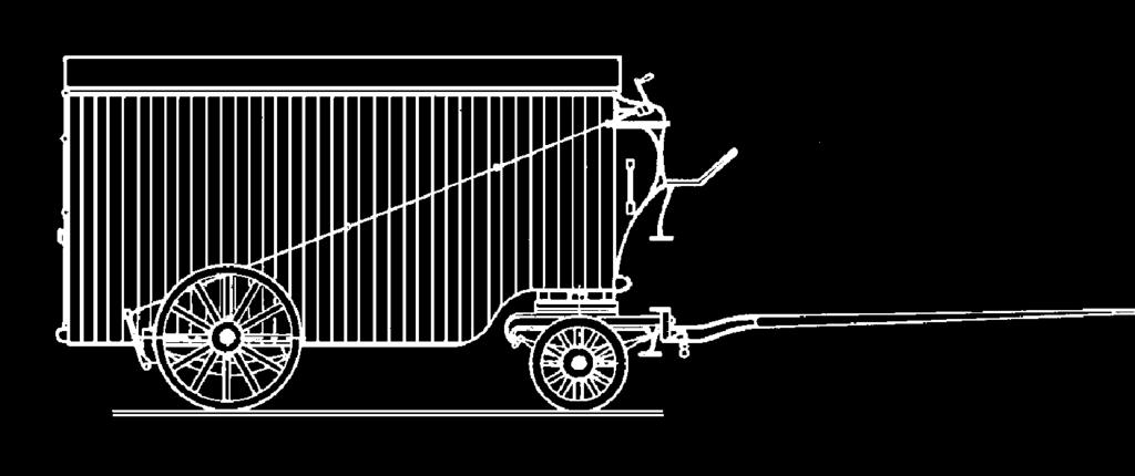 049 HIJSM veewagen 1753-1762 voor spoor 0 Prijs leden: Prijs niet leden: 10,75 Inhoud: